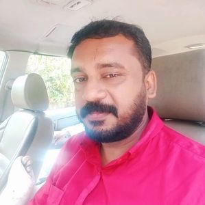 Meet your Posher, Rajebhai